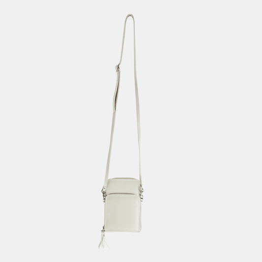 Crossbody Off White