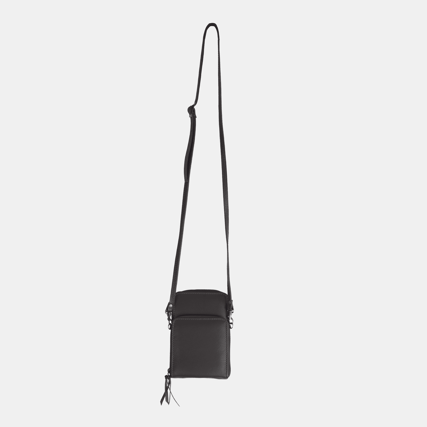 Crossbody Preto